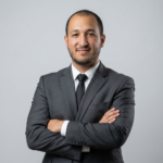 Mr. Ali-Eldin Hefnawy