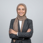 Ms. Aya Mostafa