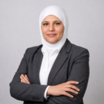Ms. Fatma Maher