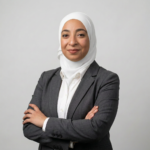 Ms. Habiba Ali