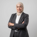 Ms. Hend Mohamed
