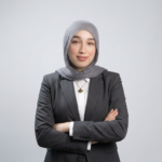 Ms. Jassmin Ahmed