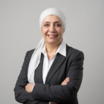Ms. Naglaa Mansour