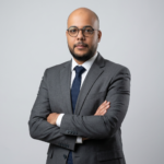 Mr. Omar Ibrahim