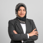 Ms. Rahma Hany