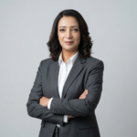 Ms. Treza Gamil