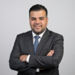 Mr. Yehia Attia